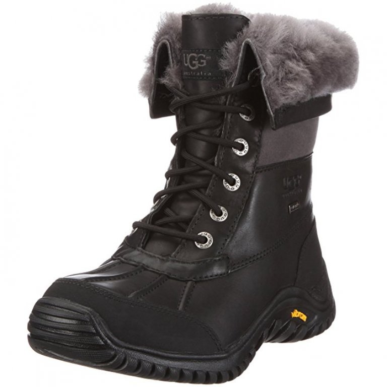 best snow boots ever