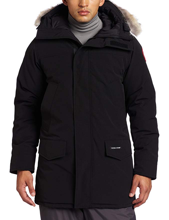 5. Canada Goose Langford