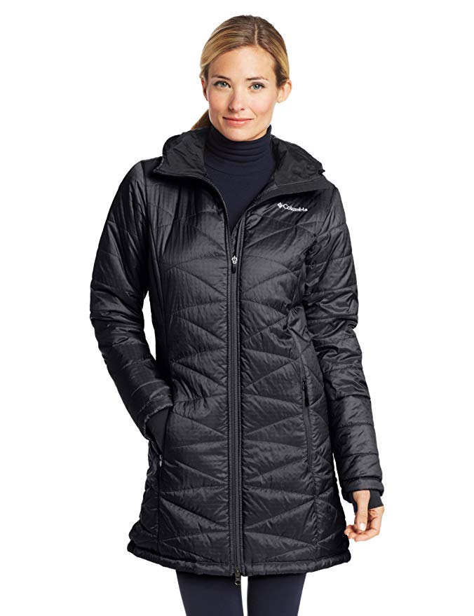 Best Snow Jackets Reviewed In 2023 | EarlyExperts