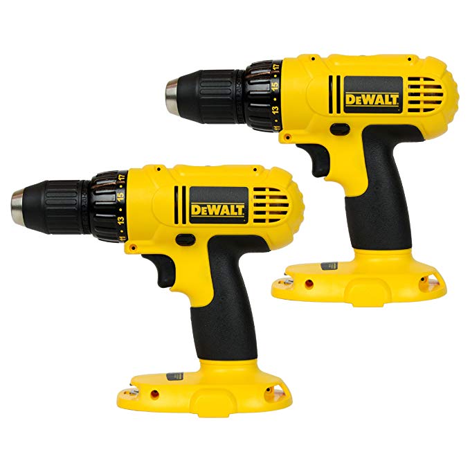 Best Screw Guns Reviewed In 2021 