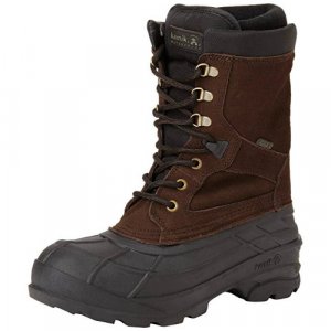 strategist snow boots