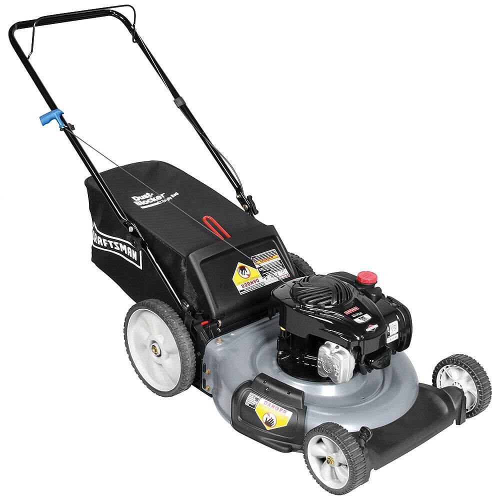 Best Push Mowers Reviewed and Rared in 2022 EarlyExperts