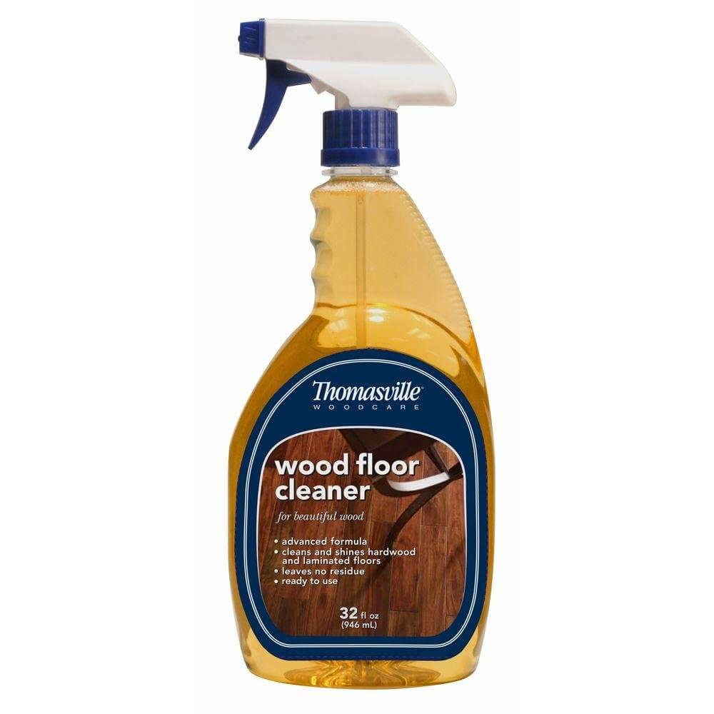 10 Best Hardwood Floor Cleaners Tested in 2022 EarlyExperts