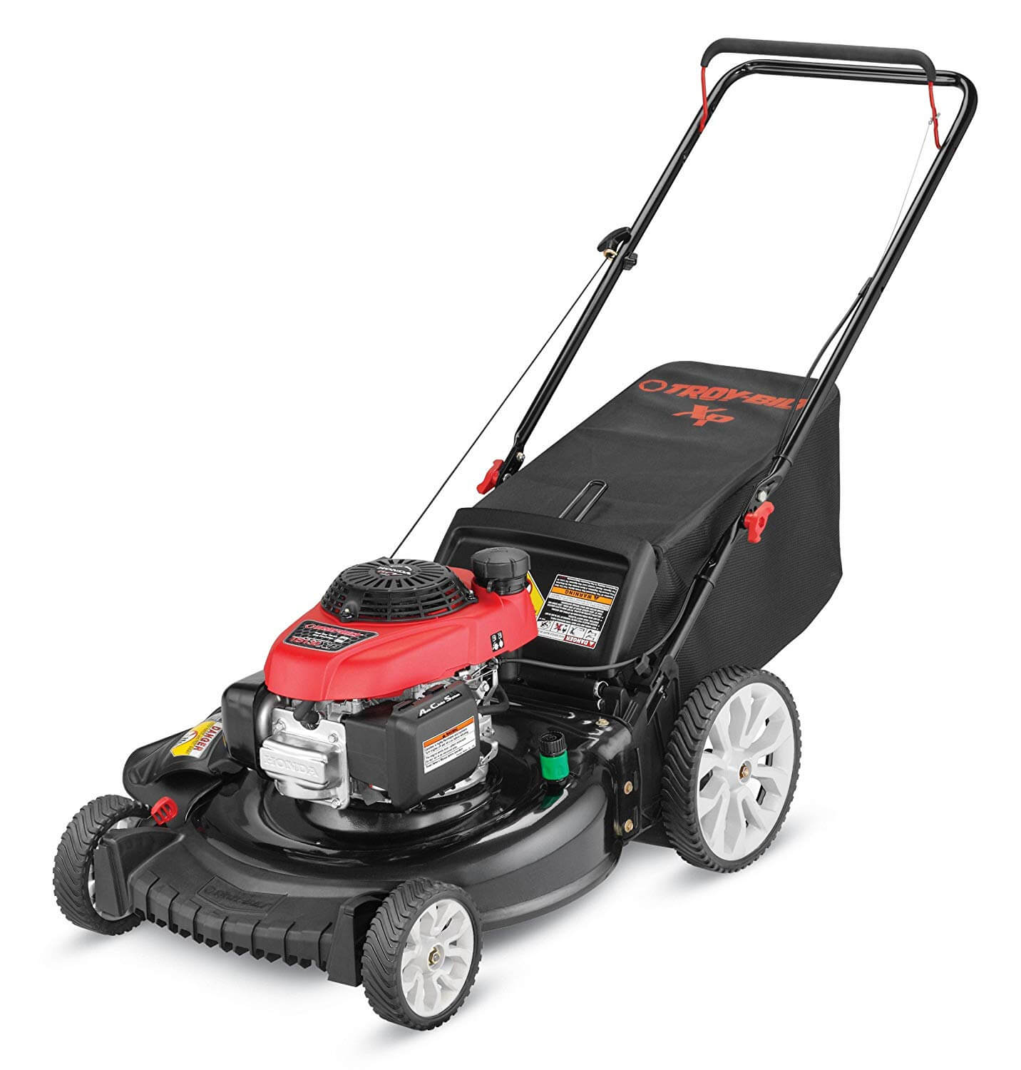 Troy Bilt TB130 XP