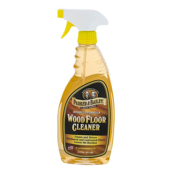 10 Best Hardwood Floor Cleaners Tested in 2022 | EarlyExperts