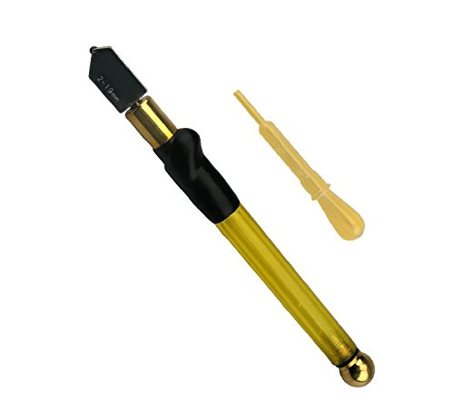 5. BosiHeavy Duty Metal Handle Cutter