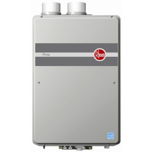 5 Best Gas Water Heaters Reviewed in 2022 EarlyExperts