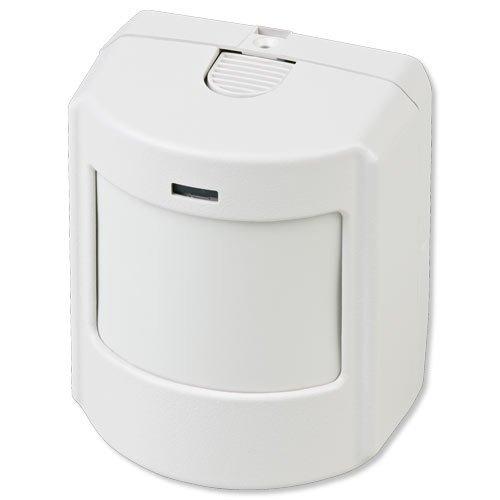 5. Interlogix Indoor Wireless SAW PIR Detector