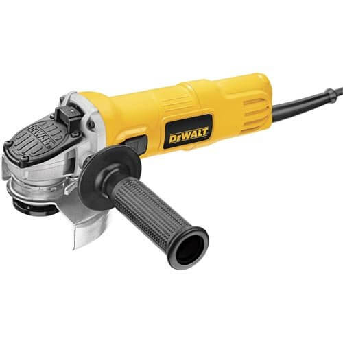3. DEWALT DWE4011