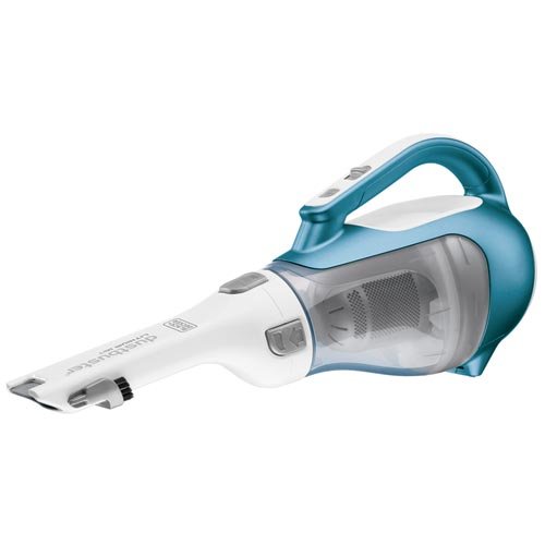 1. BLACK+DECKER CHV1410L