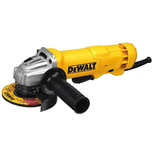 1. DEWALT DWE402