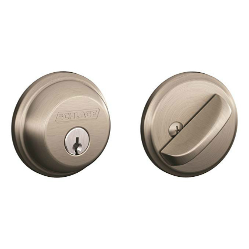 best front door locks with keypad