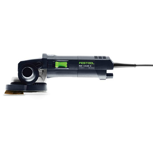 1. Festool 570789 RAS 115.04 E