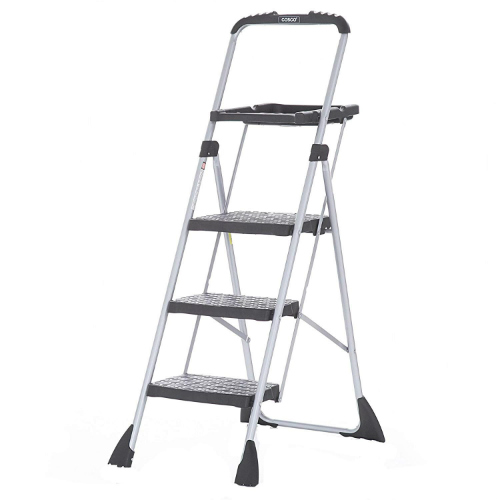 1. Cosco Three Step Max Steel Work Platform