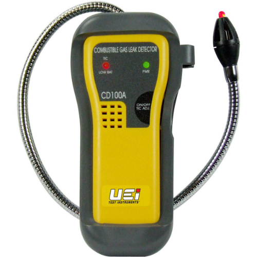 1. UEi Test Instruments CD100A