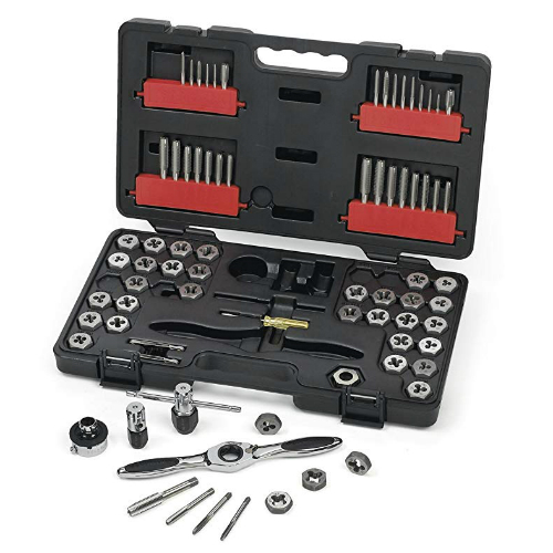 10 Best Tap And Die Set Reviewed In 2024 EarlyExperts