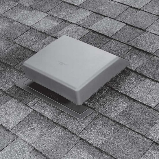 Roof Vents Guide: Why You Need Them & Other Tips | EarlyExperts