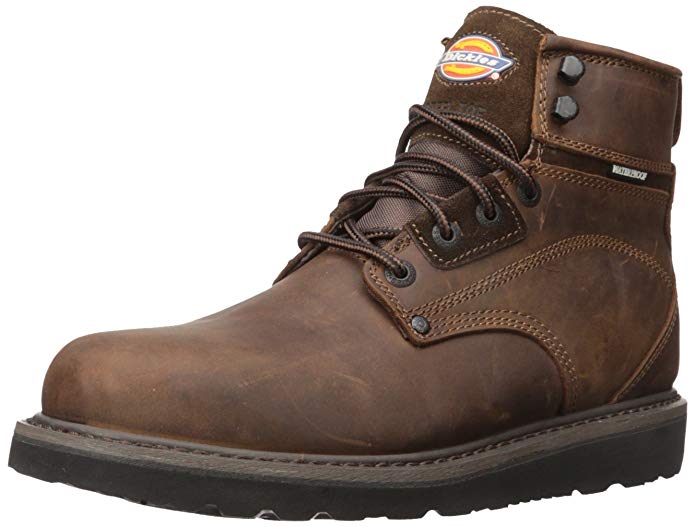 dickies escape work boots