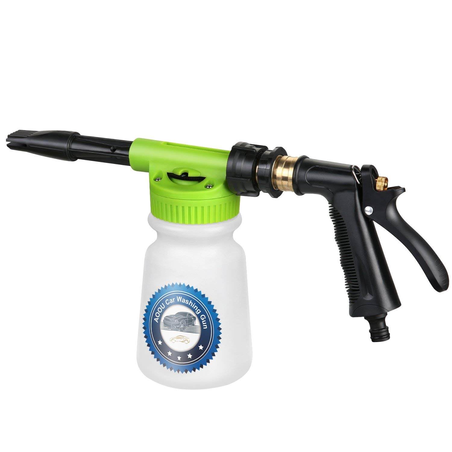 Best Foam Guns Reviewed In 2024 Earlyexperts 9783