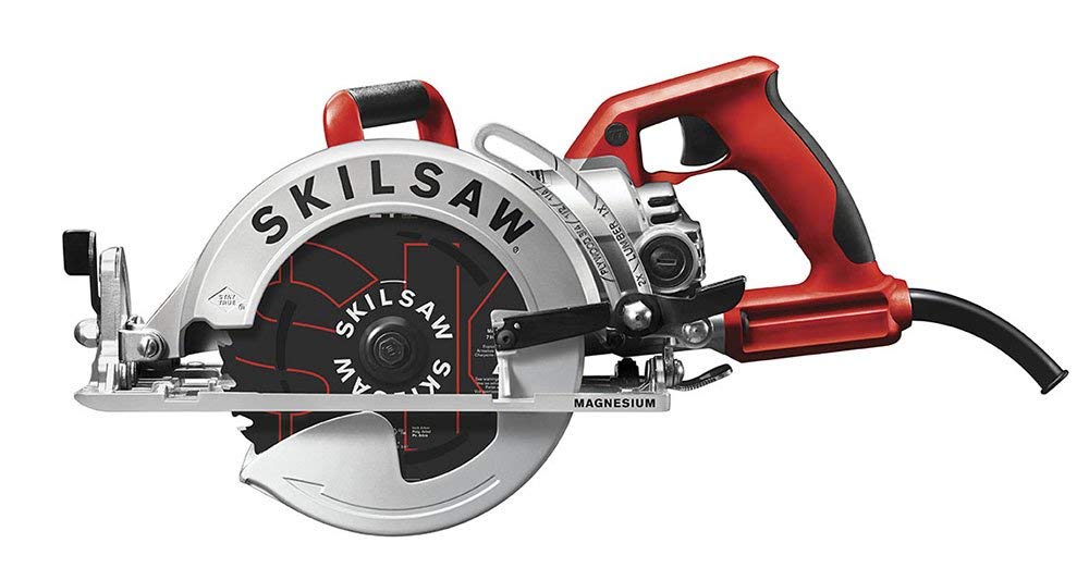 Best Electric Hand Saws Reviewed In 2024 | EarlyExperts