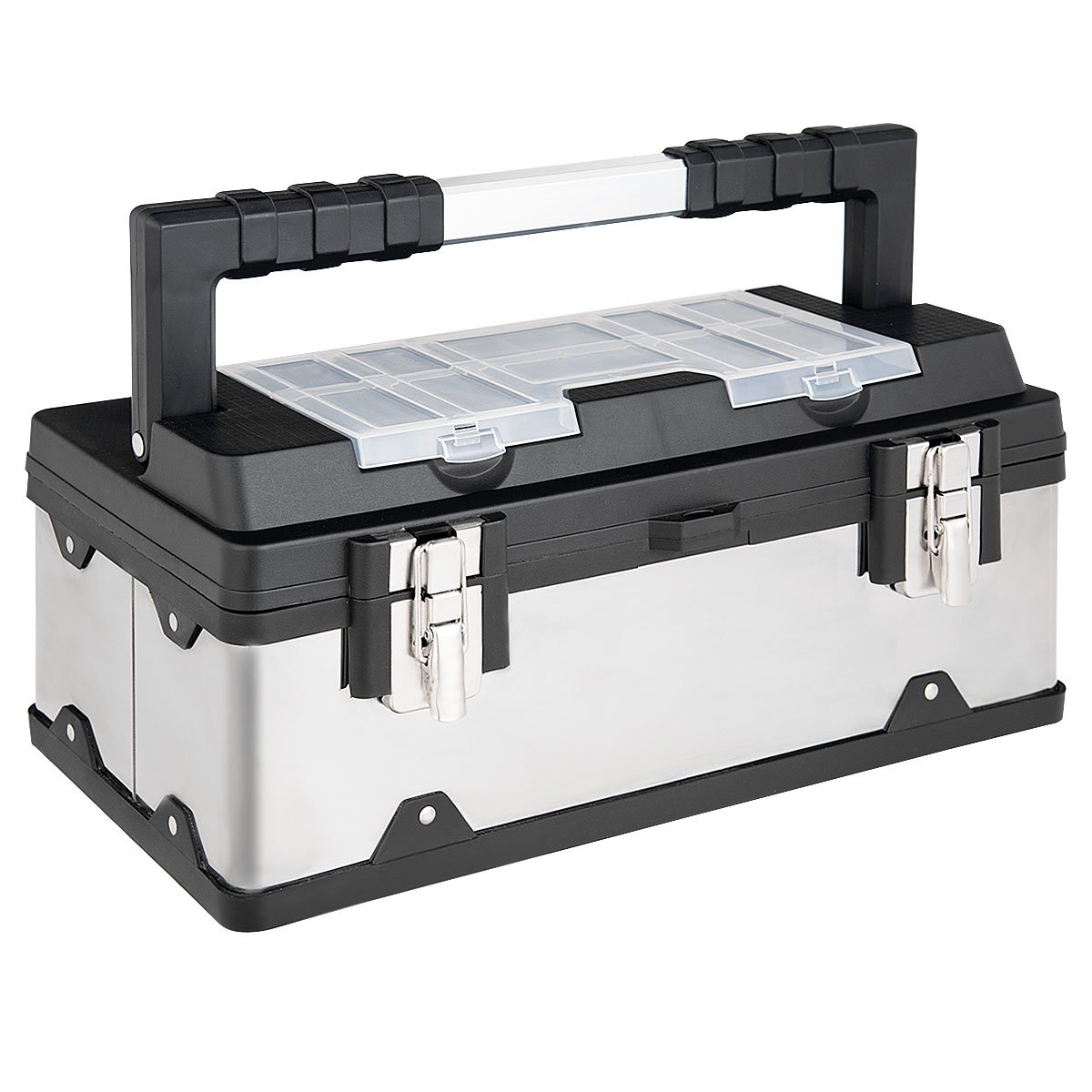 10 Best Small Tool Boxes Reviewed In 2024 | EarlyExperts