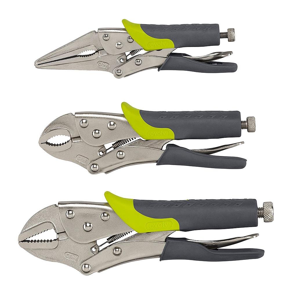 9. Craftsman Evolv 3 Piece Set, 9-10061
