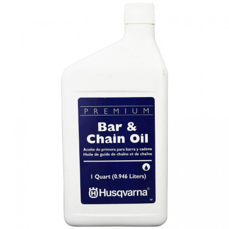 10 Best Chainsaw Oils Reviewed In 2023 | EarlyExperts