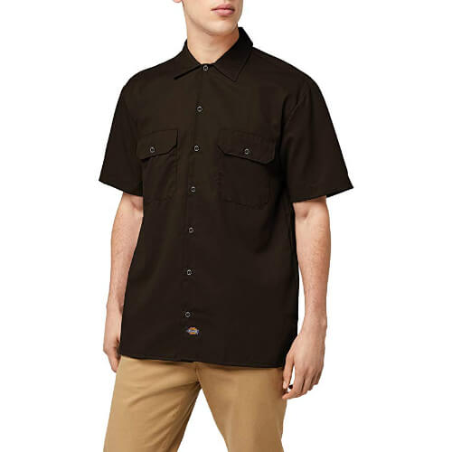 best mens work shirts