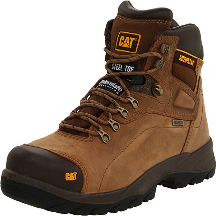 cat footwear near me