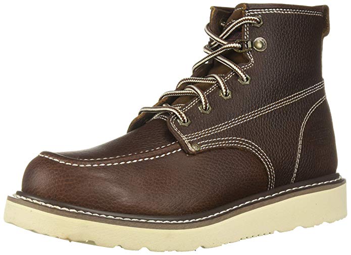 10 Best Dickies Boots Reviewed In 2024 | EarlyExperts