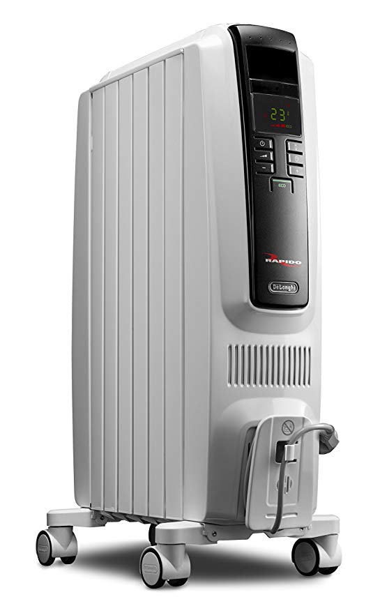 Best Oil Filled Heaters Reviewed in 2021 | EarlyExperts