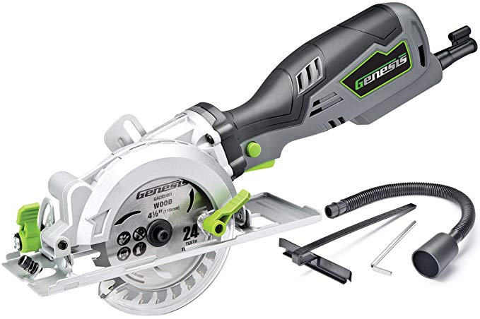 5. Genesis GCS545C