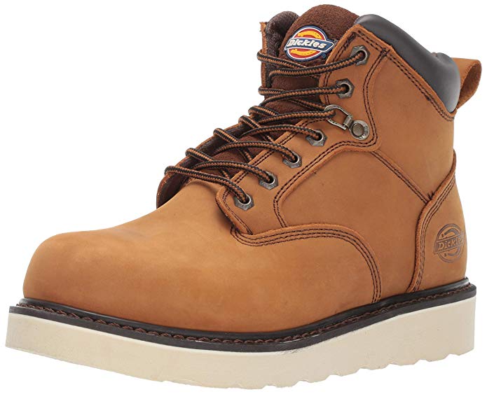 10 Best Dickies Boots Reviewed In 2024 | EarlyExperts