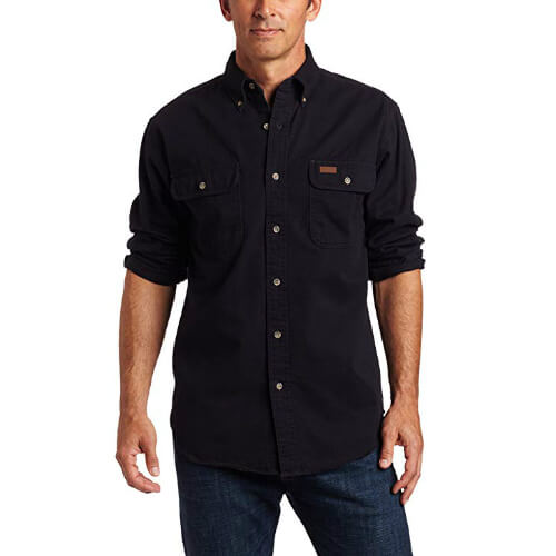 best mens work shirts