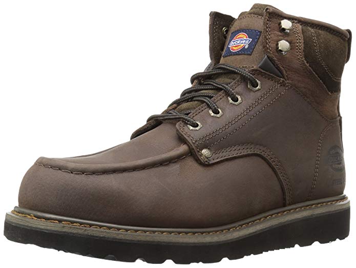 dickies bearcat boots