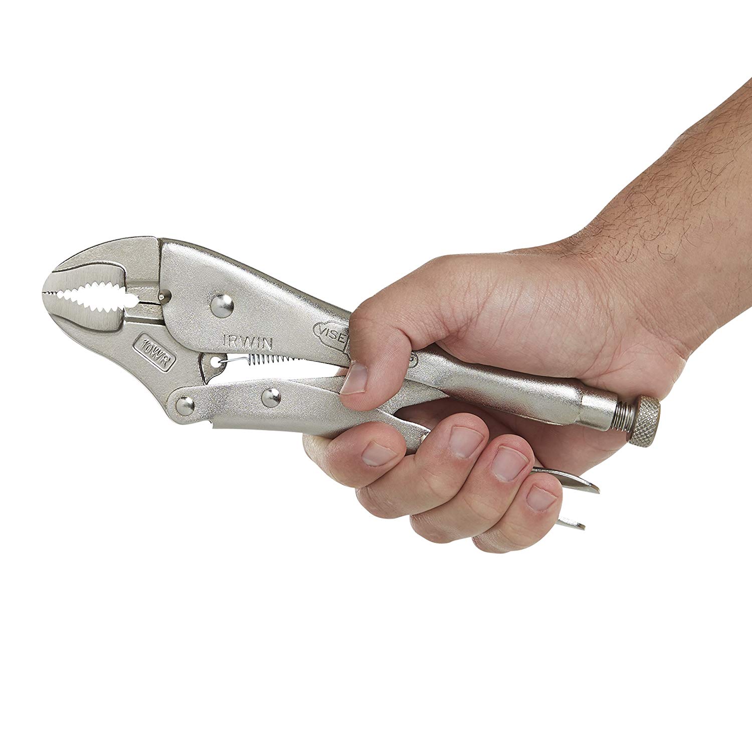Best Locking Pliers Reviewed In 2024 EarlyExperts