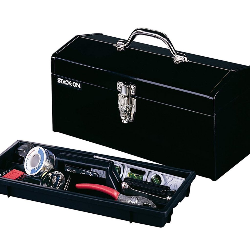 10 Best Metal Tool Boxes Reviewed In 2024 EarlyExperts