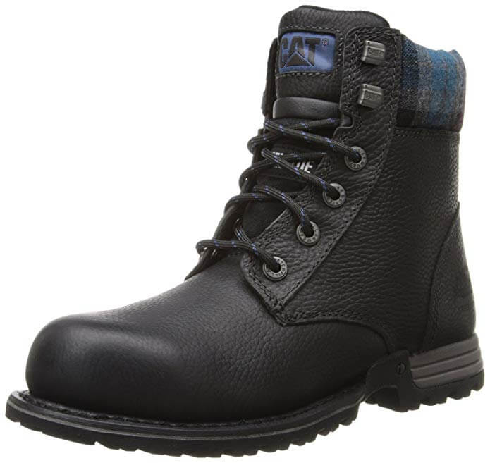 10 Best Caterpillar Boots Reviewed In 2024 | EarlyExperts