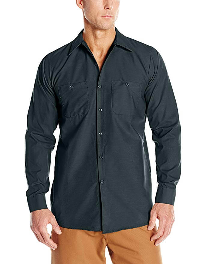 Best Work Shirts - 2024 Buyers Guide | EarlyExperts