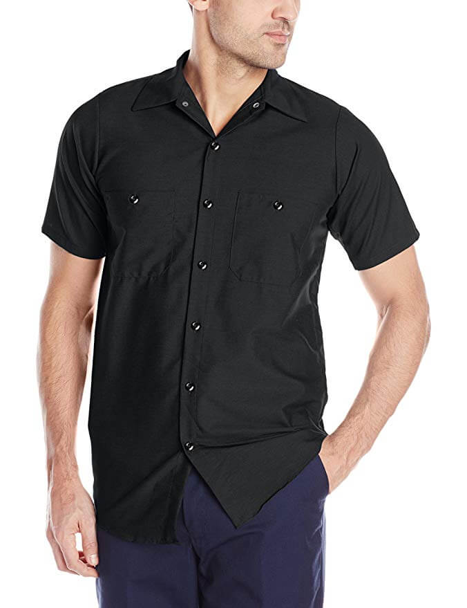 best work shirt brands