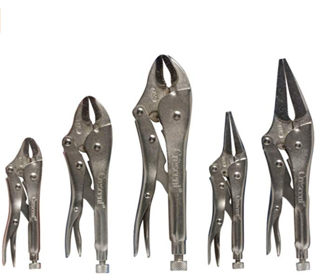 6. Crescent 5-Piece Set