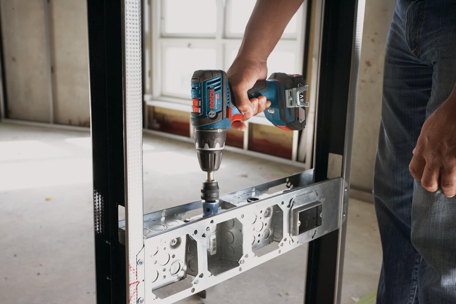 10 Best Bosch Drills Reviewed in 2021 EarlyExperts