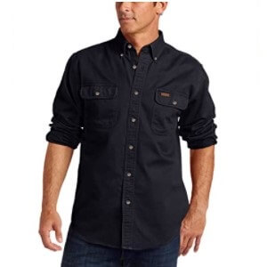 best work shirts uk