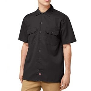 best work shirts uk