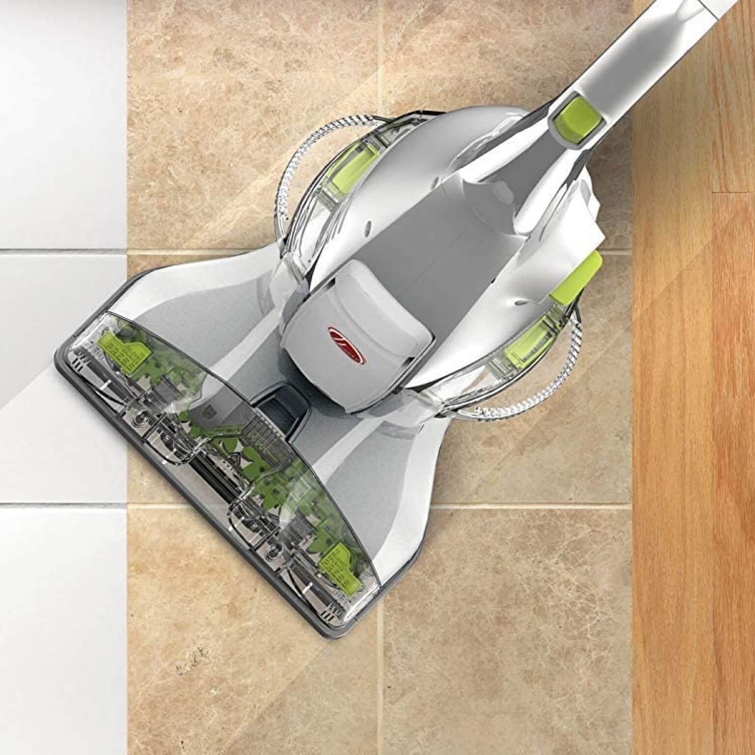Best Floor Scrubbers Reviewed In 2024 EarlyExperts
