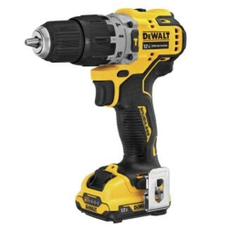 DeWalt DCD701F2