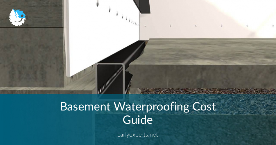 Basement Waterproofing Cost Guide And Best Tips ⎮ JocoxLoneliness