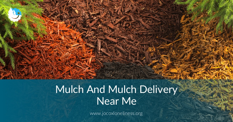 Mulch And Mulch Delivery Near Me - Checklist & Free Quotes ...