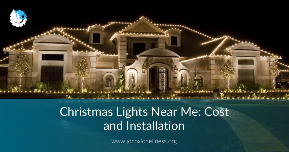 Lights Cost Installation Checklist