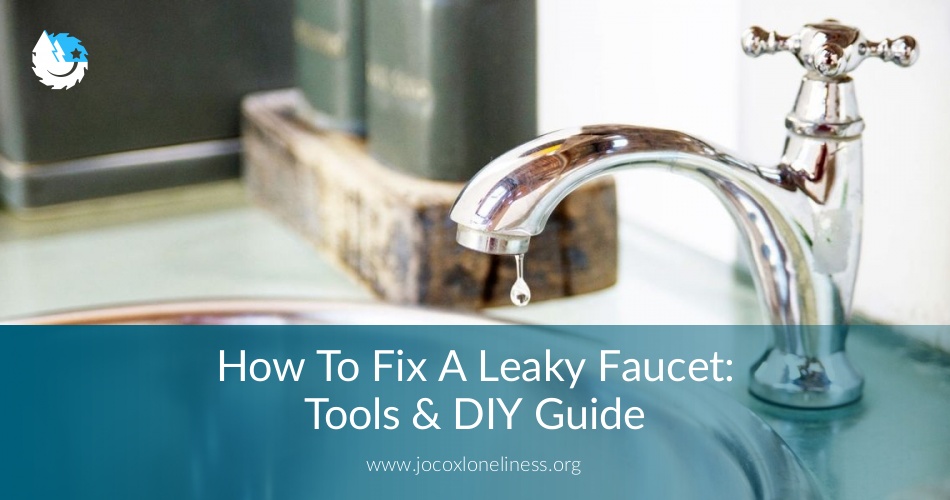 How To Fix A Leaky Faucet Tools DIY Guide JocoxLoneliness   Fix A Leaky Faucet 